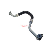 Genuine Nissan Oil Cooler Line Hose L/H Fits Nissan R35 GT-R
