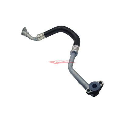 Genuine Nissan Oil Cooler Line Hose L/H Fits Nissan R35 GT-R