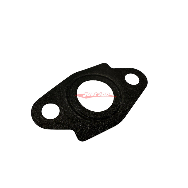 Genuine Nissan Oil Cooler / Oil Line Rubber O Ring Gasket Fits Nissan R35 GTR