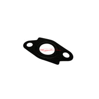 Genuine Nissan Oil Cooler / Oil Line Rubber O Ring Gasket Fits Nissan R35 GTR