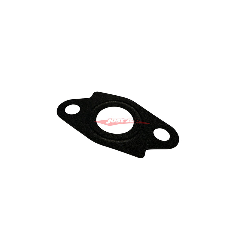 Genuine Nissan Oil Cooler / Oil Line Rubber O Ring Gasket Fits Nissan R35 GTR