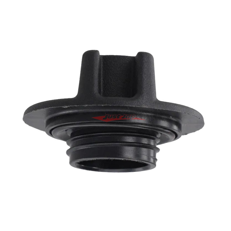 Genuine Nissan Oil Filler Cap Assembly Fits Nissan (Check Compatibility)