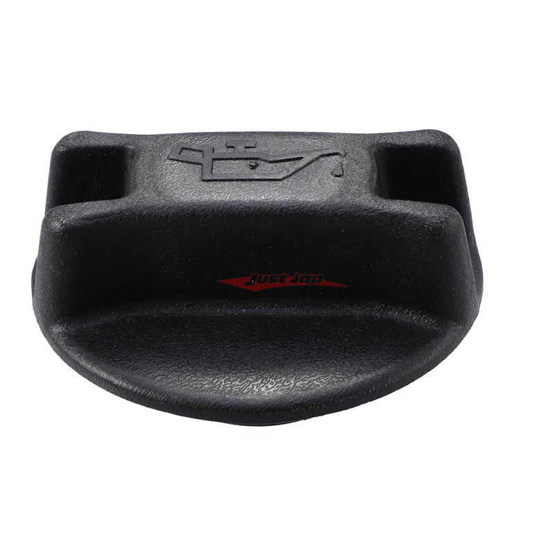 Genuine Nissan Oil Filler Cap Assembly Fits Nissan (Check Compatibility)