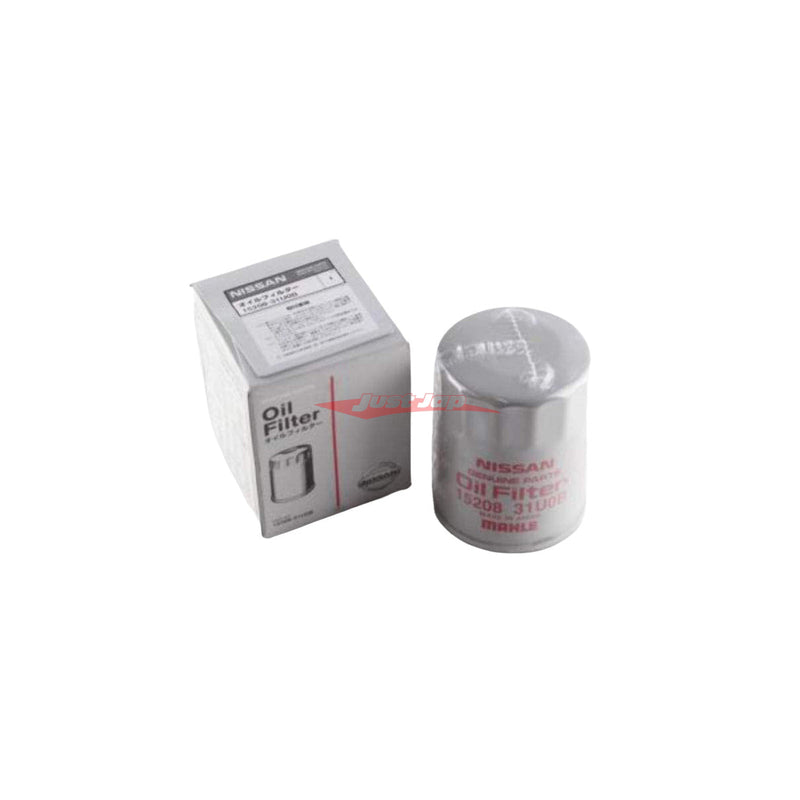 Genuine Nissan Oil Filter (15208-31U01/ AY100-NS006) Fits Nissan R35 GTR VR38DETT