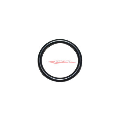 Genuine Nissan Oil filter Block O-ring Fits Nissan (See Vehicle Compatibility)