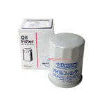 Genuine Nissan Oil Filter Fits Nissan S13 Silvia SR20DE/T, C34 Stagea RB25DE/T Neo & R34 Skyline RB25DE/T & RB26DETT