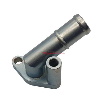 Genuine Nissan Oil Line Lower 3-Way Connector Fits Nissan Skyline R32/R33/R34 GTR (RB26DETT)