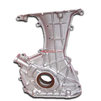 Genuine Nissan Oil Pump & Cover Assembly Fits Nissan S14/S15 200SX (SR20DET)