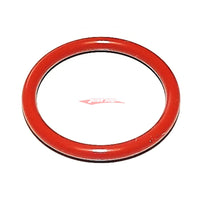 Genuine Nissan Oil Pump Cylinder Block O-Ring Fits Nissan E50/E51/F50/M35/R35/V35/V36/Y33/Y34/Y50/Z33/Z34 (VQ20/VQ25/VQ30/VQ35/VQ37/VR38)