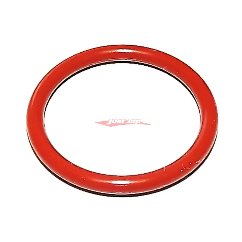 Genuine Nissan Oil Pump Cylinder Block O-Ring Fits Nissan E50/E51/F50/M35/R35/V35/V36/Y33/Y34/Y50/Z33/Z34 (VQ20/VQ25/VQ30/VQ35/VQ37/VR38)