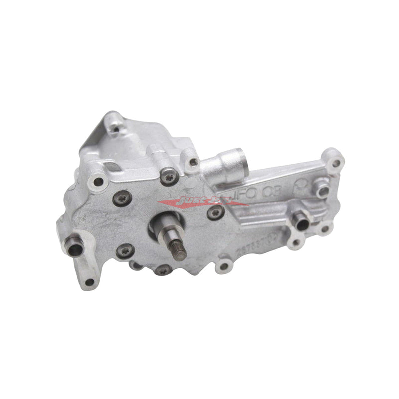 Genuine Nissan Oil Pump Fits Nissan R35 GTR (VR38DETT)