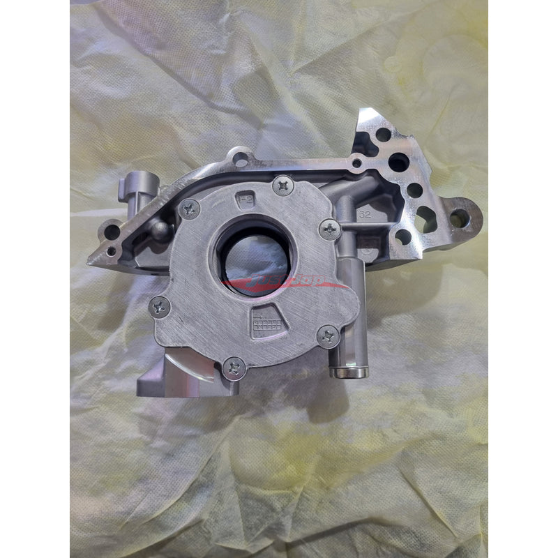 Genuine Nissan Oil Pump Fits S13 Silvia & 180SX CA18DE/T