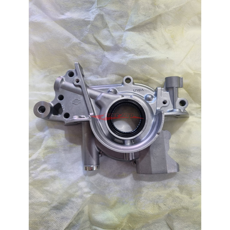 Genuine Nissan Oil Pump Fits S13 Silvia & 180SX CA18DE/T