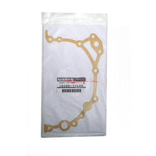 Genuine Nissan Oil Pump Gasket Fits Nissan RB20/RB25/RB26/RB30