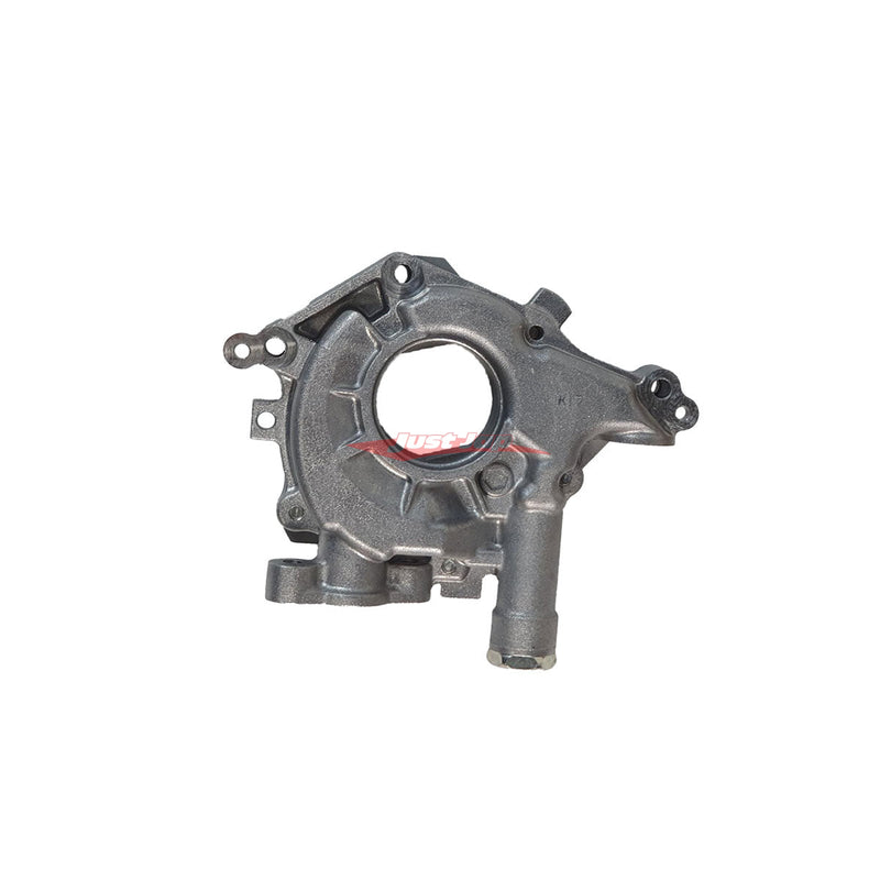 Genuine Nissan Oil Pump (Non Rev-Up Version) Fits Nissan V35 Skyline, M35 Stagea, Z33 350Z & E50/E51 Elgrand (VQ25DET & VQ35DE)