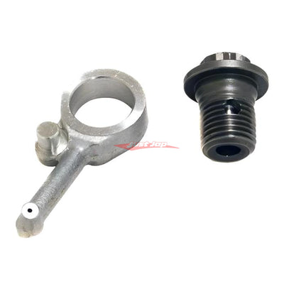 Genuine Nissan Oil Squirter Jet & Banjo Bolt Assembly Fits Nissan A31/C32/C33/C34/C35/R32/R33 RB20DET/RB25DET (Non NEO)