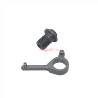Genuine Nissan Oil Squirter Jet & Banjo Bolt Assembly Fits Nissan R32/R33/R34 Skyline GTR & C34 Stagea RB26DETT