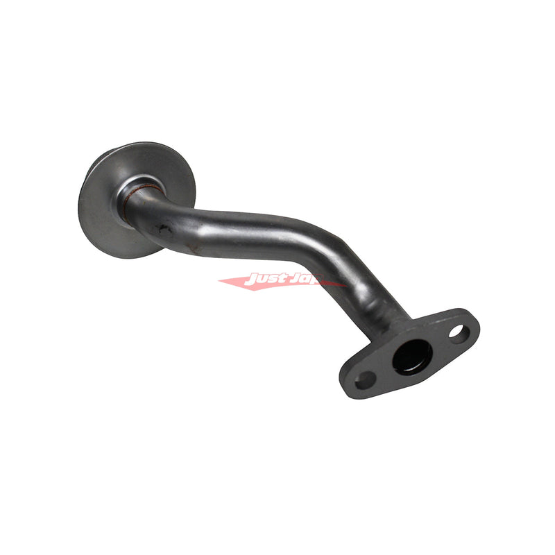 Genuine Nissan Oil Strainer Pick Up Assembly (RB RWD) Fits Nissan Skyline, Stagea, Cefiro, Laurel, Gloria (RB20/RB25/RB30/RD28)