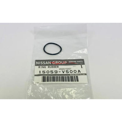 Genuine Nissan Oil Strainer Pick Up Gasket O Ring Fits Nissan RB20/RB25/RB26/SR16/SR20/VG20/VG30