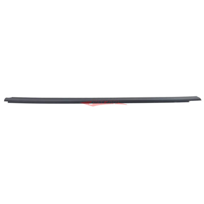 Genuine Nissan Outer Door Mould L/H Fits Nissan R35 GT-R