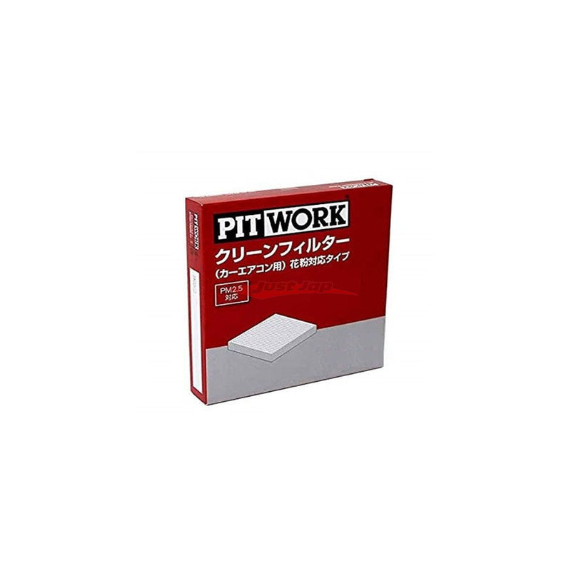 Genuine Nissan Pitwork Air Conditioner Cabin / Pollen Air Filter Fits Nissan E50/E51/F50/M35/N16/P12/R35/T30/V35/V36/J50/Y34/Y50/Z33