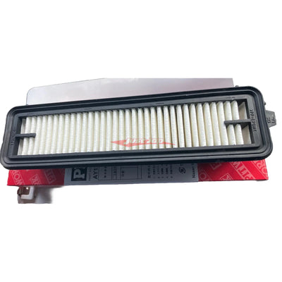 Genuine Nissan/Pitwork Engine Air Filter Fits Nissan FE13 Note/Aura