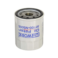 Genuine Nissan Pitwork Oil Filter (15208-53J0A) Fits Nissan S13 Silvia SR20DE/T, C34 Stagea & R34 Skyline RB25DE/T Neo & RB26DETT