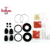 Genuine Nissan Pitwork Rear Brake Caliper Seal Kit Fits Nissan R34 Skyline GT, C34 Stagea & C35 Laurel (Single Piston)