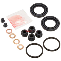 Genuine Nissan Pitwork Rear Brake Caliper Seal Kit Fits Nissan Y33 Cima & C34 Stagea Ser. 2 RB25DET (M/T 08/1998- & A/T 02/2000-)