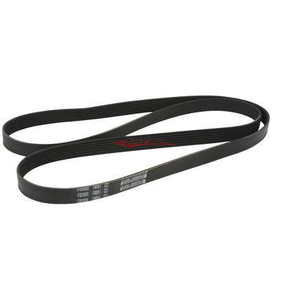 Genuine Nissan Pitwork Serpentine Engine Drive Belt Fits Nissan D22 Navara, E50 Elgrand & Y61 Patrol & E50 (ZD30DDT)