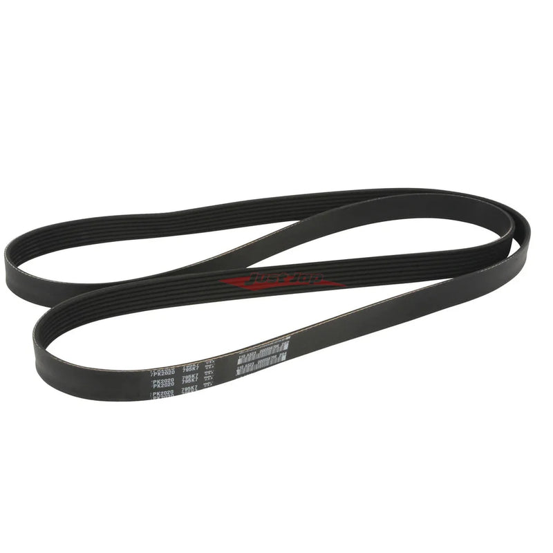 Genuine Nissan Pitwork Serpentine Engine Drive Belt Fits Nissan D22 Navara, E50 Elgrand & Y61 Patrol & E50 (ZD30DDT)