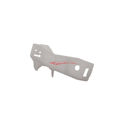 Genuine Nissan Plastic Bumper Bracket L/H Fits Nissan Silvia S15 & 200SX