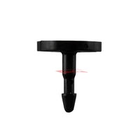 Genuine Nissan Plastic Clip Fits Nissan S14/S15 Silvia & 200SX, R32/R33/R34 Skyline, A31 Cefiro & C33/C34/C35 Laurel