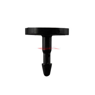Genuine Nissan Plastic Clip Fits Nissan S14/S15 Silvia & 200SX, R32/R33/R34 Skyline, A31 Cefiro & C33/C34/C35 Laurel