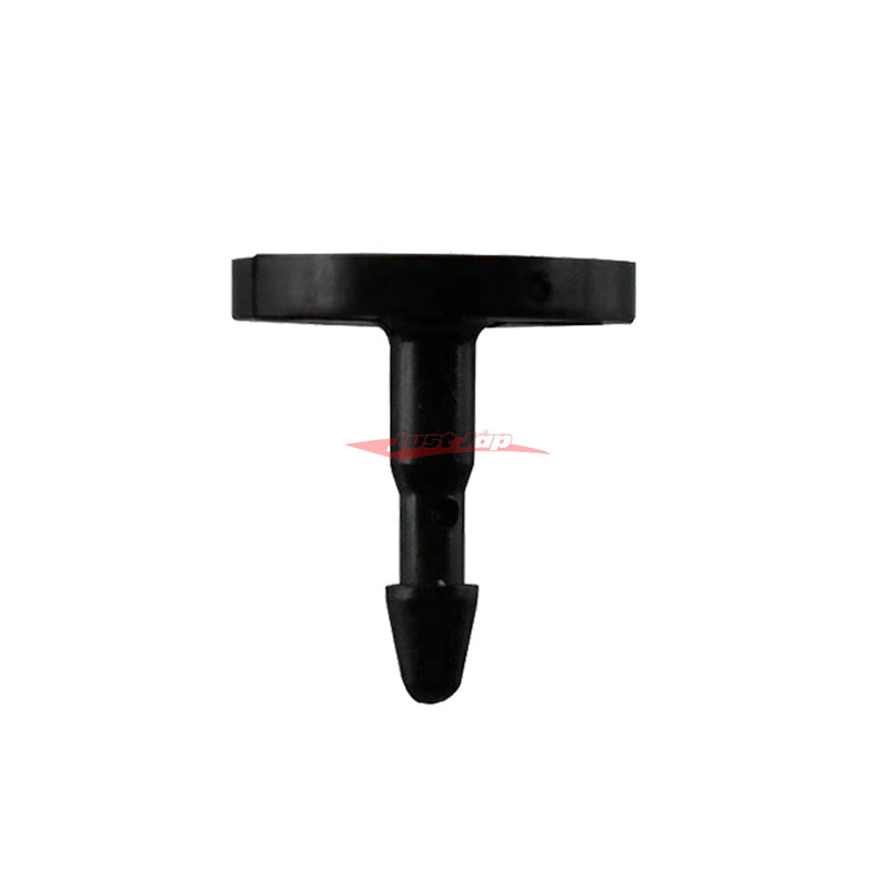 Genuine Nissan Plastic Clip Fits Nissan S14/S15 Silvia & 200SX, R32/R33/R34 Skyline, A31 Cefiro & C33/C34/C35 Laurel