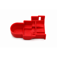 Genuine Nissan Positive Battery Terminal Cover Fits Nissan A31 Cefiro, N14 Pulsar, R32 Skyline GTS-4 / GTR, S14 Silvia / 200SX, U12/U13 Bluebird & Y32 Cedric / Gloria