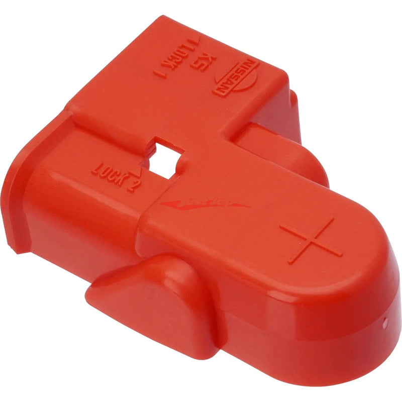 Genuine Nissan Positive Battery Terminal Cover Fits Nissan BNR32 Skyline, N14 Pulsar & S14 Silvia