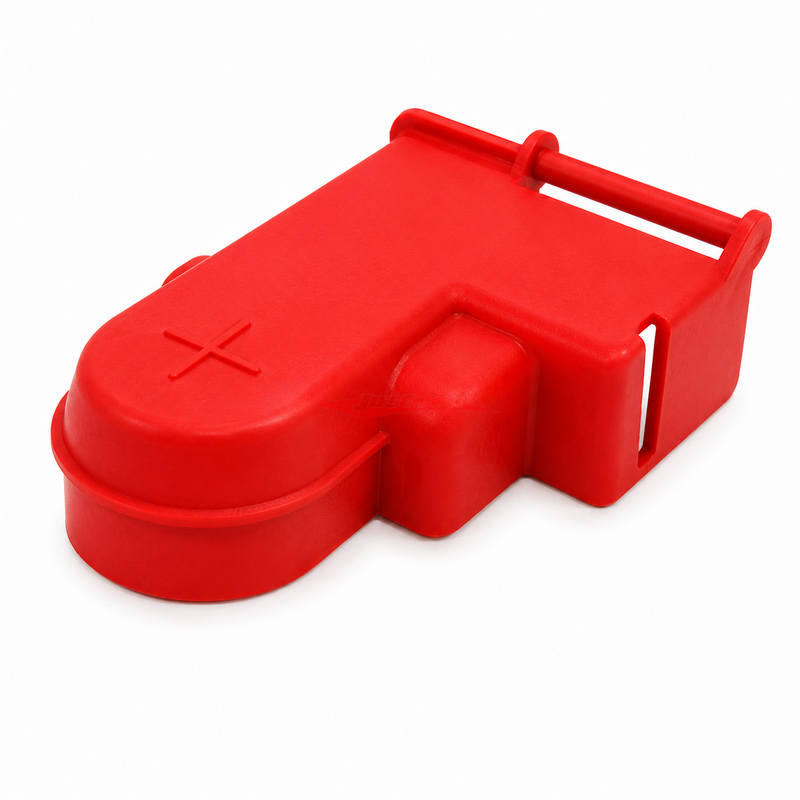 Genuine Nissan Positive Battery Terminal Cover Fits Nissan C34 Laurel, C34 Stagea, D22 Navara, P11 Primera, K11 March / Micra, R33/R34 Skyline, S13 180SX (11/1995-), S14/S15 Silvia / 200SX