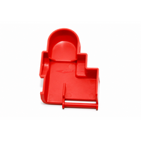 Genuine Nissan Positive Battery Terminal Cover Fits Nissan C34 Laurel, C34 Stagea, D22 Navara, P11 Primera, K11 March / Micra, R33/R34 Skyline, S13 180SX (11/1995-), S14/S15 Silvia / 200SX