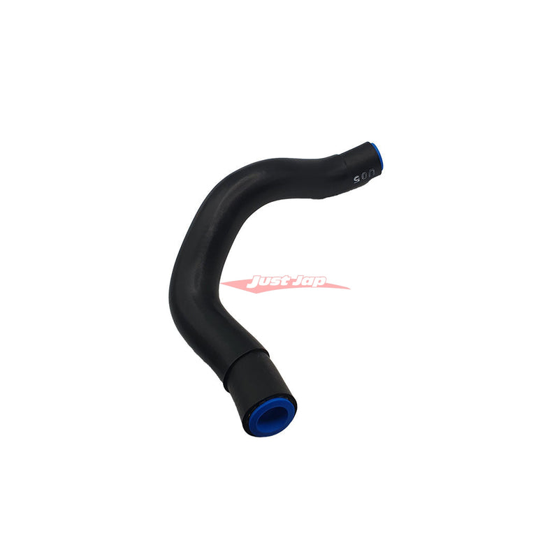 Genuine Nissan Power Steering Feed Hose Nissan Skyline R32 (HICAS Models)
