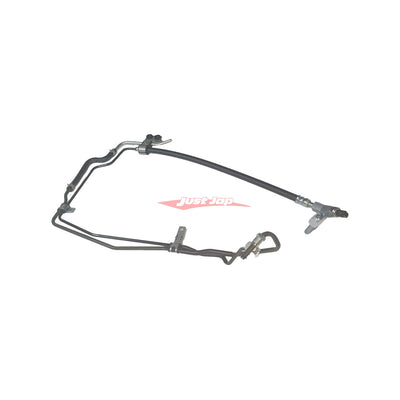 Genuine Nissan Power Steering Hose and Tube Set fits R35 GTR