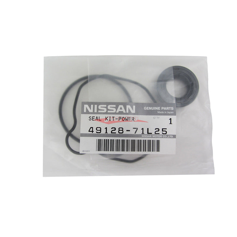 Genuine Nissan Power Steering Pump Repair Kit Fits Nissan R32/R33 Skyline & C34 Stagea Ser.1 (-8/97)