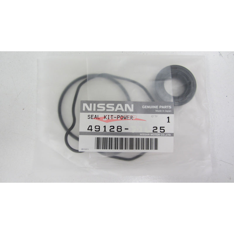 Genuine Nissan Power Steering Pump Repair Kit Fits Nissan R34 Skyline & C34 Stagea Series 2 (8/97-)