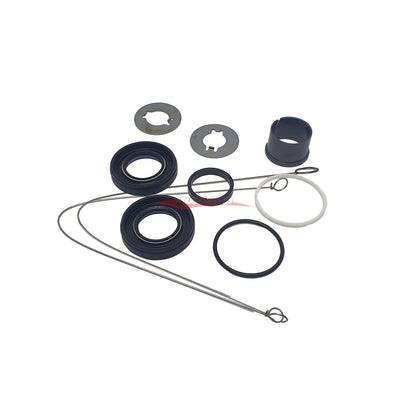Genuine Nissan Power Steering Rack & Pinion Seal Repair Kit Fits Nissan R33 Skyline GTS/T,GTS-4, R34 Skyline GT-4, C34 Stagea RS/Four & C34/C35 Laurel