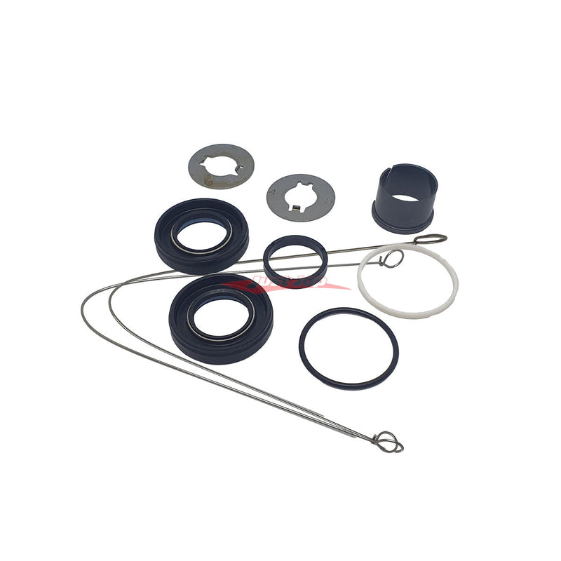 Genuine Nissan Power Steering Rack & Pinion Seal Repair Kit Fits Nissan R33 Skyline GTS/T,GTS-4, R34 Skyline GT-4, C34 Stagea RS/Four & C34/C35 Laurel