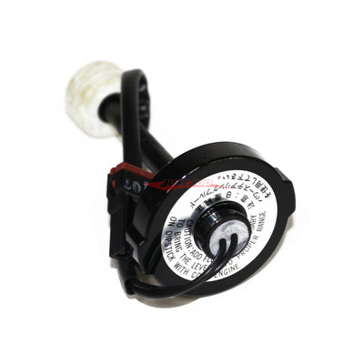 Genuine Nissan Power Steering Reservoir Bottle Cap Fits Nissan A31 Cefiro, C33 Laurel & R32 Skyline (4WS Hicas Models)
