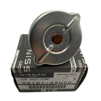 Genuine Nissan Power Steering Reservoir Bottle Cap Fits Nissan R33 Skyline GTR & C34 Stagea 260RS