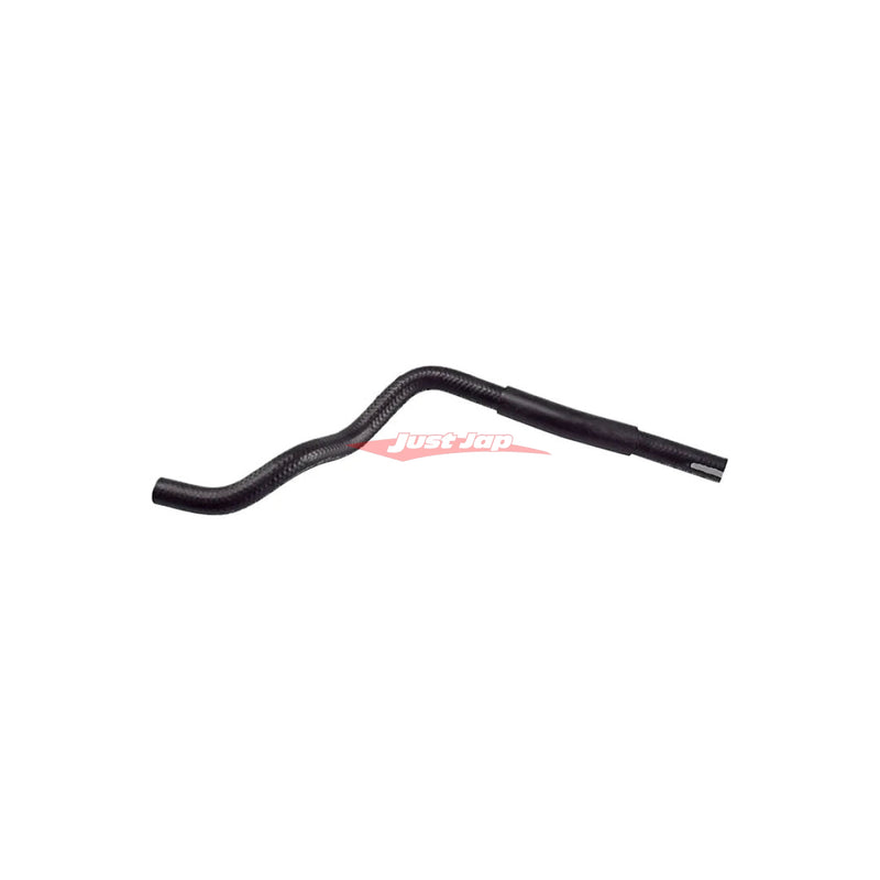 Genuine Nissan Power Steering Return Hose Fits Nissan R34 Skyline GT/GTT