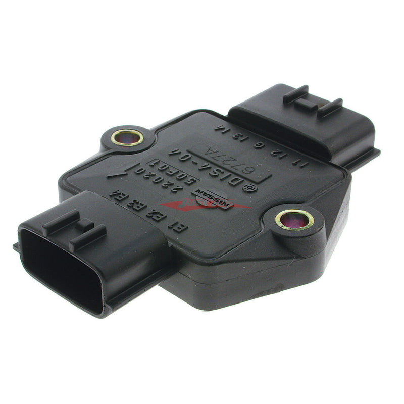 Genuine Nissan Power Transistor Ignition Igniter Module Fits Nissan S13/S14 Silvia, 180SX & 200SX (SR20DET)