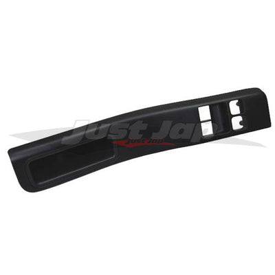Genuine Nissan Power Window Switch Surround Finisher Panel R/H Fits Nissan Skyline R33 GTS/T & GTR (-12/95)